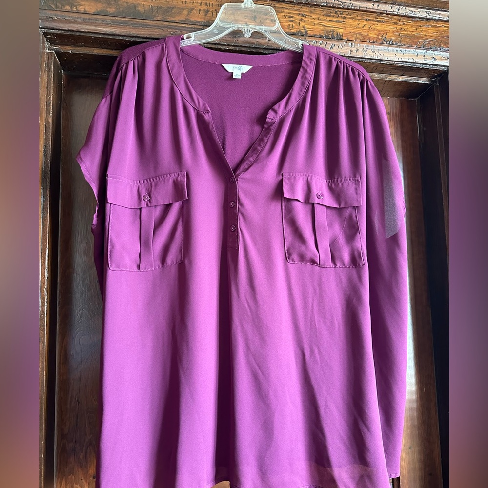 Terra & Sky Women’s 4x